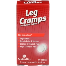 Leg Cramps